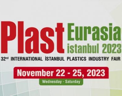 حضور سیسکو در سی و دومین دوره نمایشگاه پلاست اوراسیا استانبول 2023